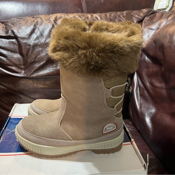 Pajar  Boots NWB size 37 - Picture 2 of 8
